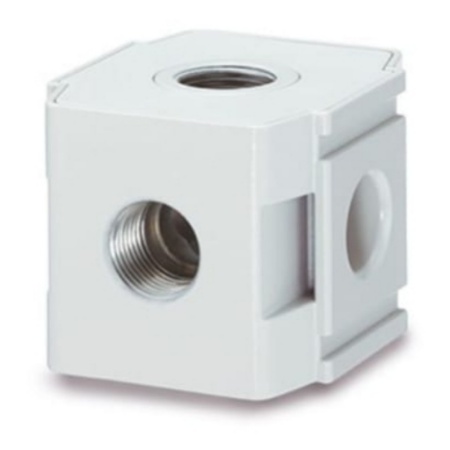 Picture for category Air Preparation Accessories