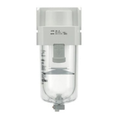 Picture for category Pneumatic Filters