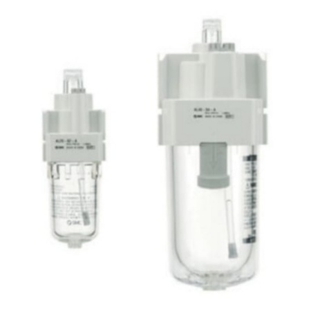 Picture for category Pneumatic Lubricators