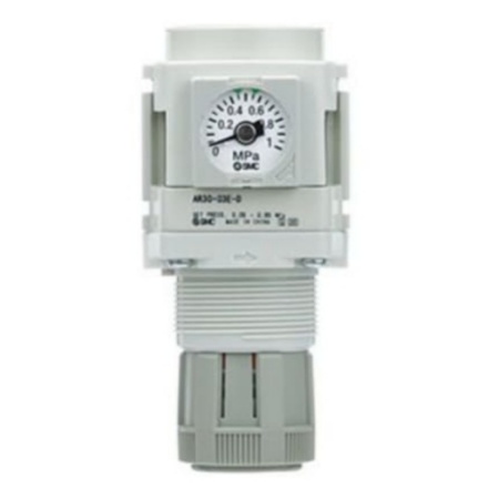 Picture for category Pneumatic Regulators