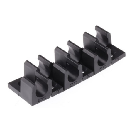 Picture for category Tube Clips