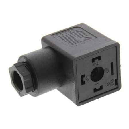 Picture for category Solenoid Valve Accessories