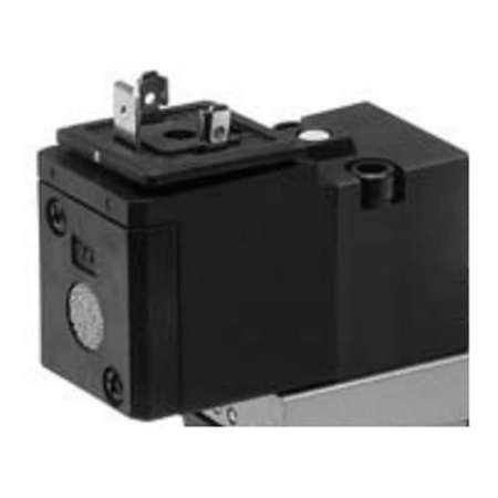 Picture for category Solenoid Valve Coils