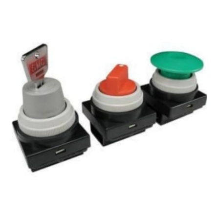 Picture for category Valve Actuators